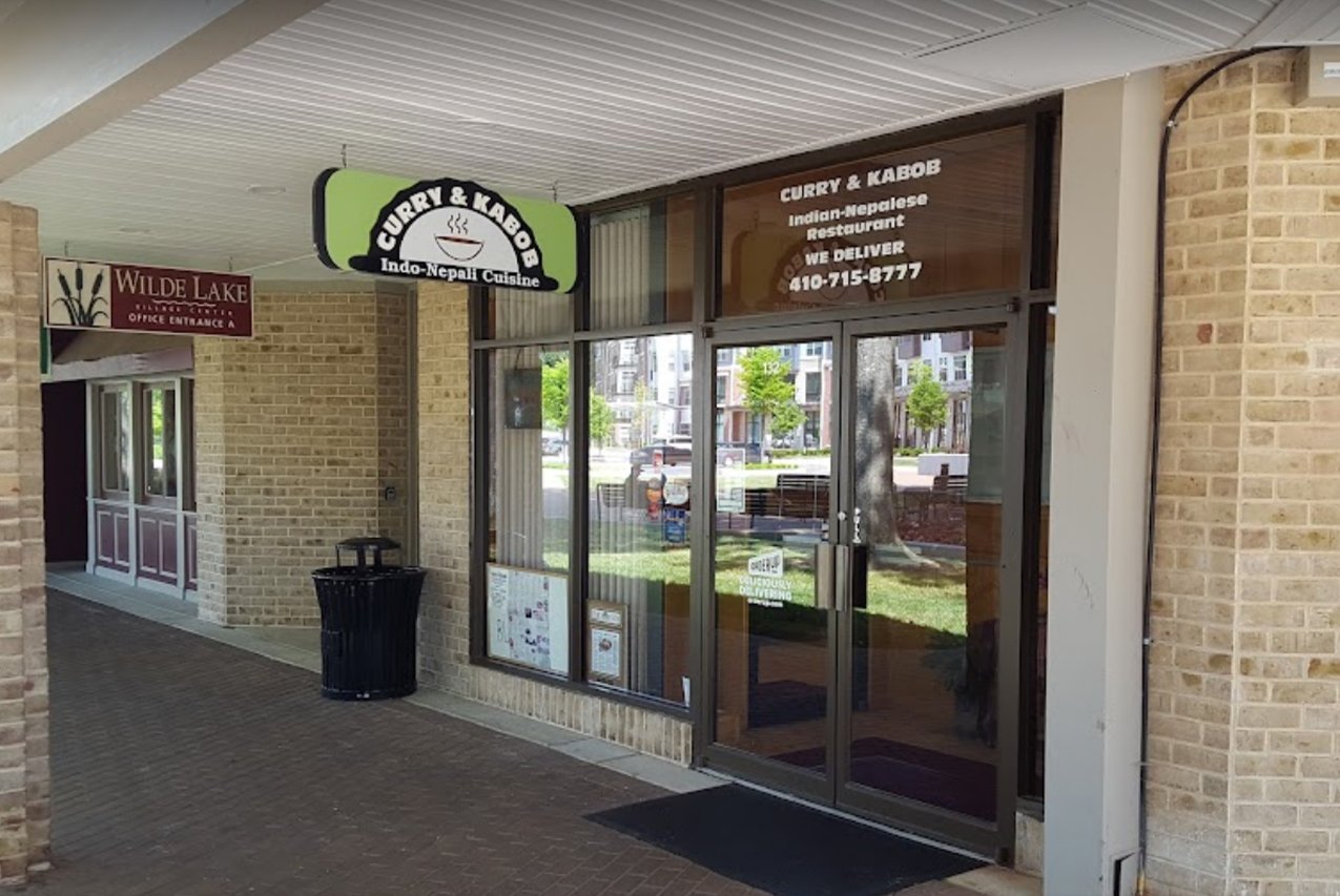 Shin Law Group Columbia, MD Office