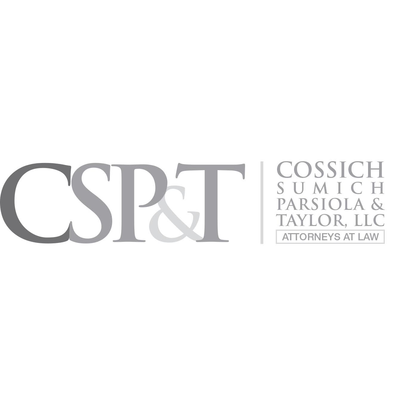 the law office of Cossich, Sumich, Parsiola & Taylor, LLC Belle Chasse, LA Office