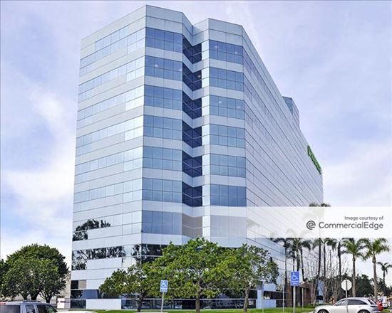 Bowman and Brooke LLP Torrance, CA Office