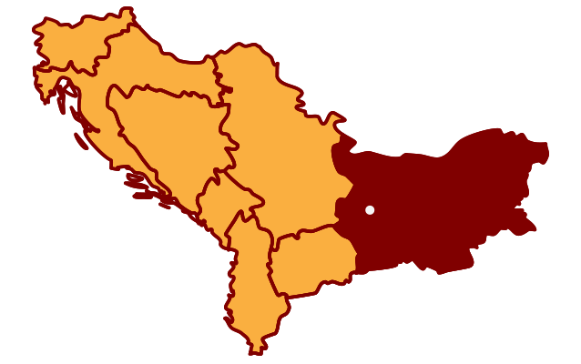 Spasov & Bratanov Lawyers' Partnership Sofia, Bulgaria Office