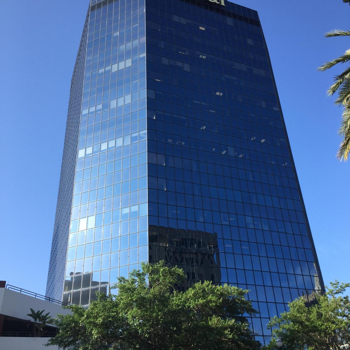 Banker Lopez Gassler PA Tampa, FL Office