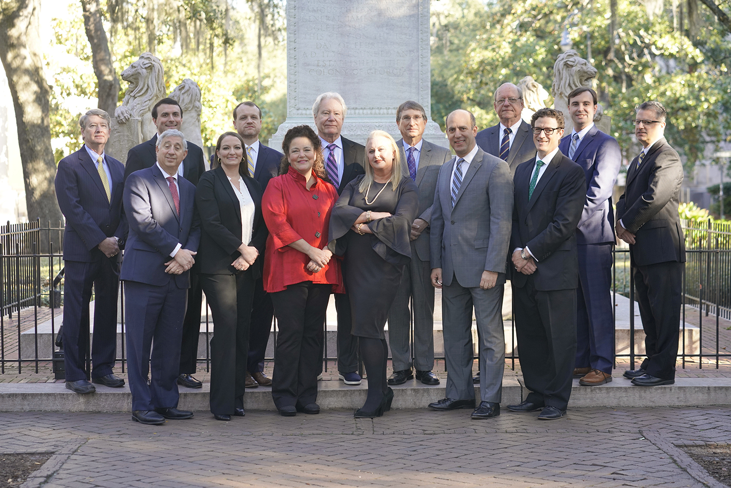 Weiner, Shearouse, Weitz, Greenberg & Shawe, LLP Savannah, GA Office