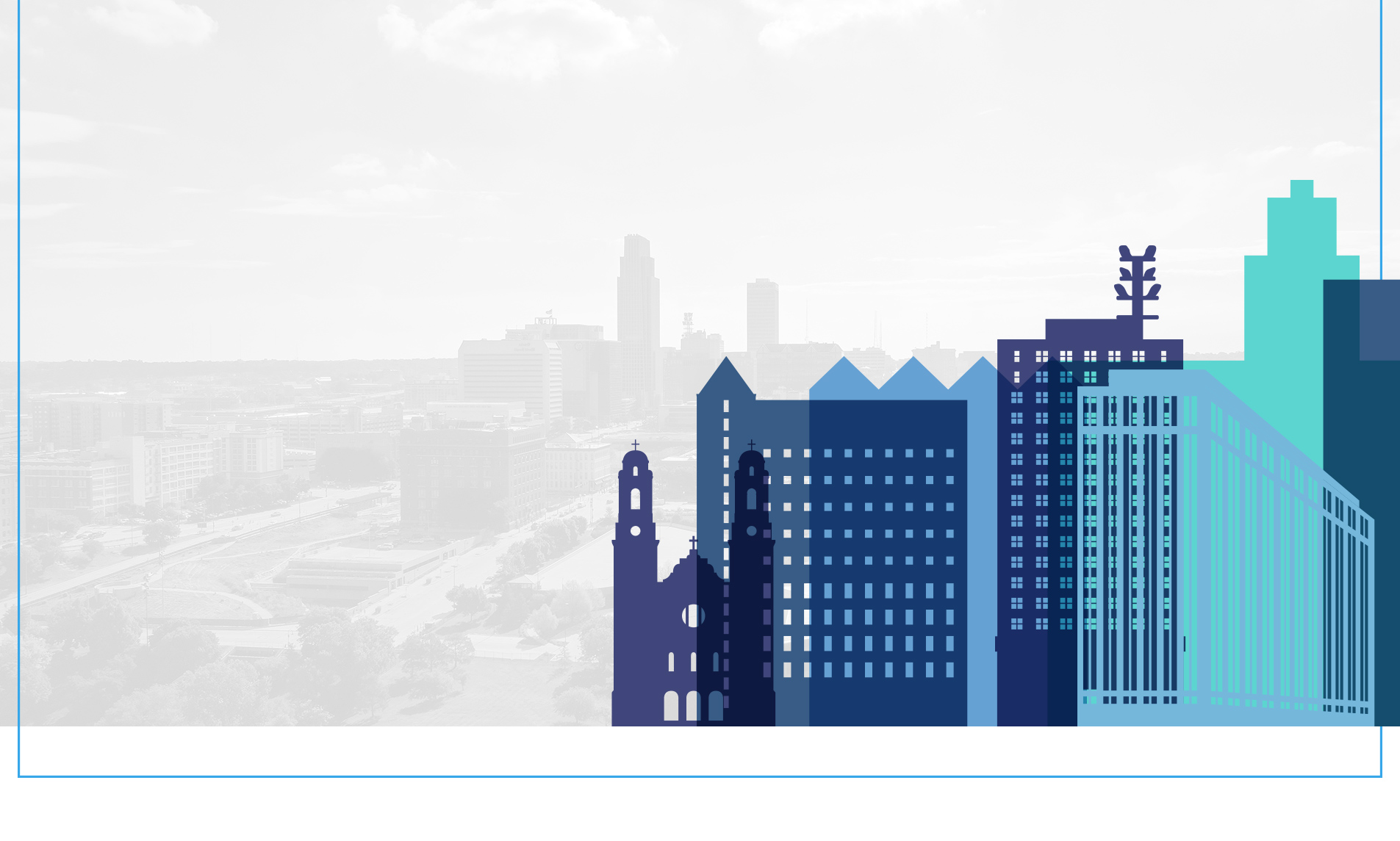 Carlson & Blakeman, LLP Omaha,  Office