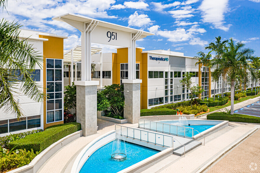 AndersonGlenn LLP Boca Raton, FL Office