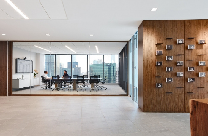 Michael Best & Friedrich LLP Chicago, IL Office