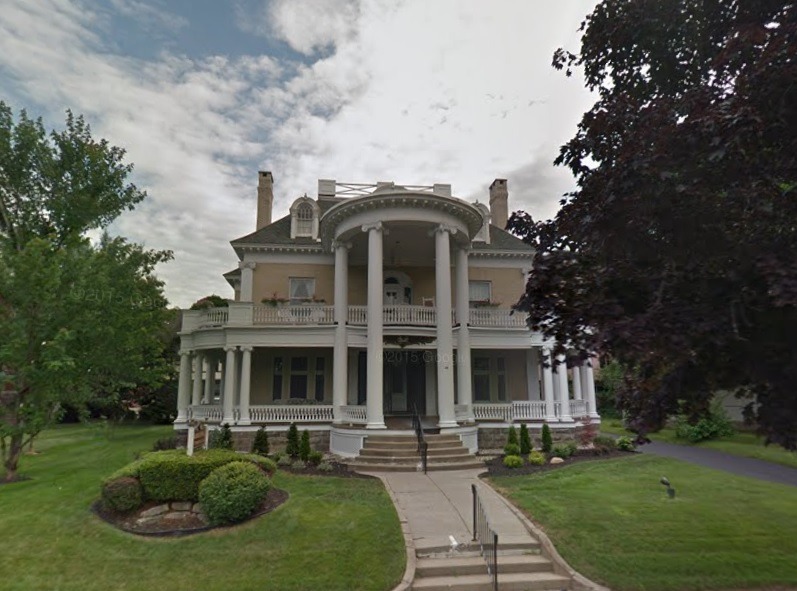 Anderson Byrne LLC Saratoga Springs, NY Office