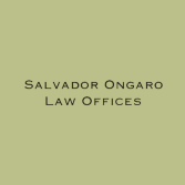 Salvador Ongaro Law Offices Phoenix,  Office