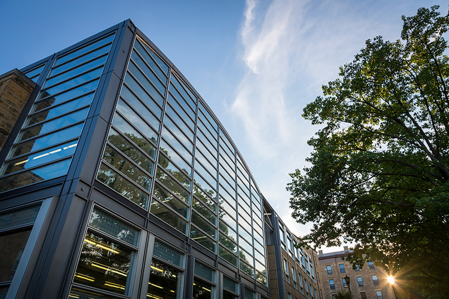 MMG Law LLC Monona,  Office