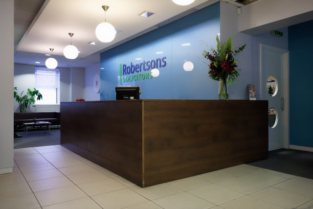 Robertsons Solicitors Cardiff, UK-Wales Office