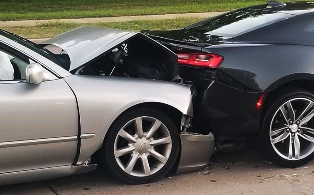 Megeredchian Law Glendale,  Office