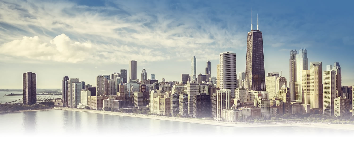 Meyer Law, Ltd Chicago, IL Office