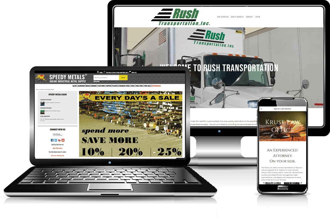 Kruse Law, LLC Richmond Heights,  Office