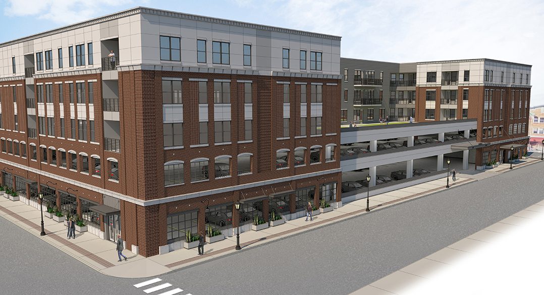 Holt Legal Group Noblesville,  Office