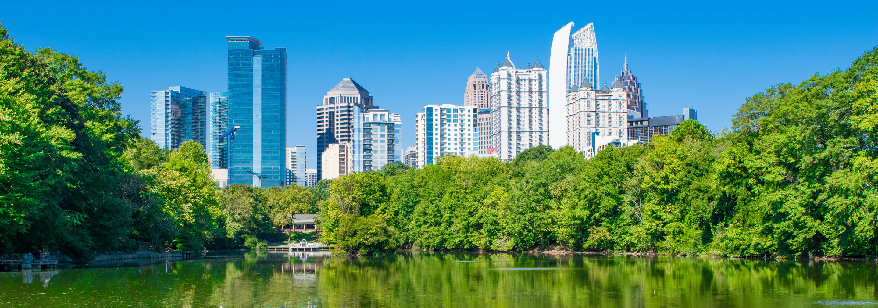 McCalla Raymer Leibert Pierce, LLC Atlanta, GA Office