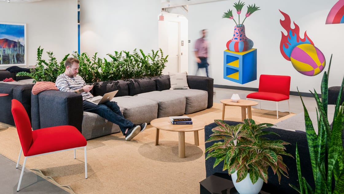 The Sydney Law Firm, PC Santa Monica, CA Office