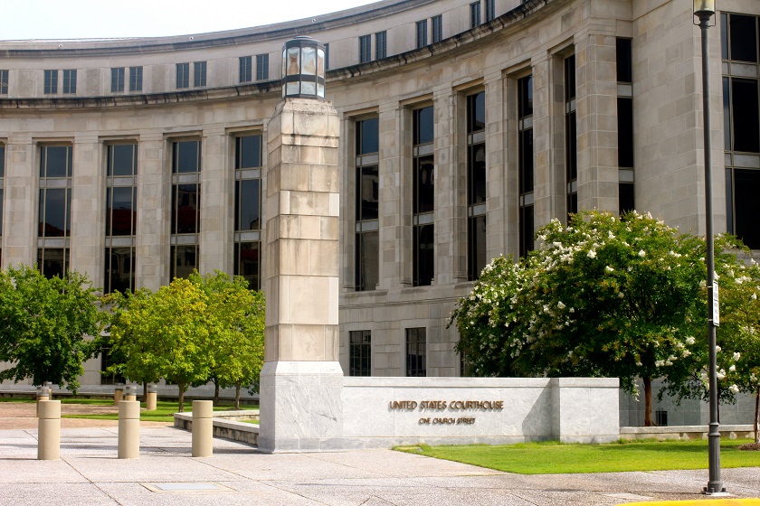 The Harris Firm, LLC Montgomery, AL Office