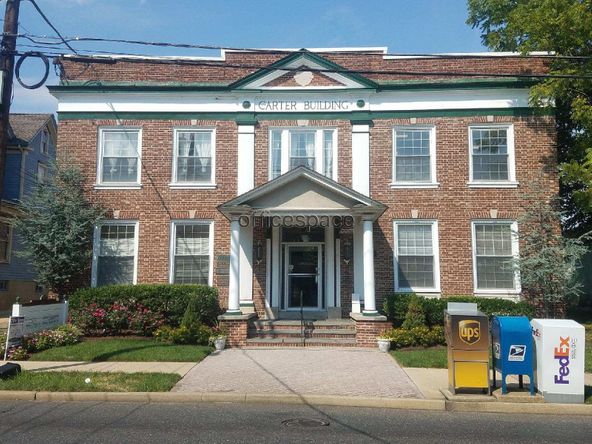 Delany McBride Woodbury, NJ Office