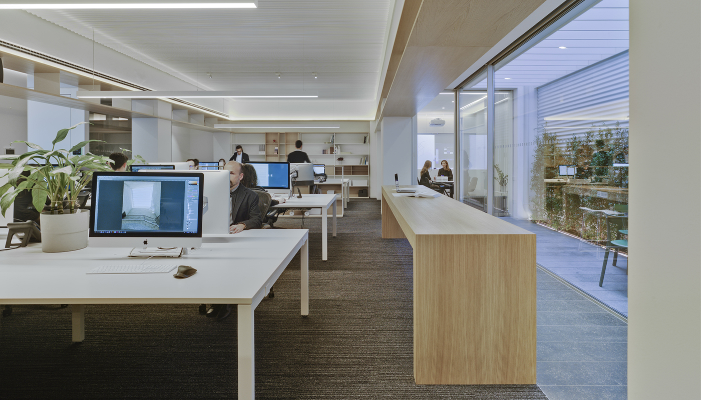 Sullivan & Cromwell LLP , United States Office