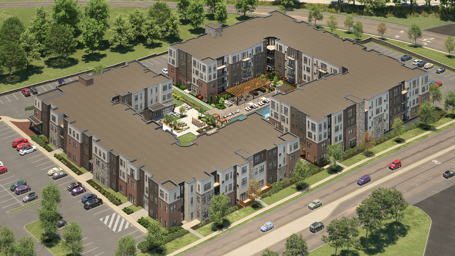 Klenk Law King of Prussia, PA Office