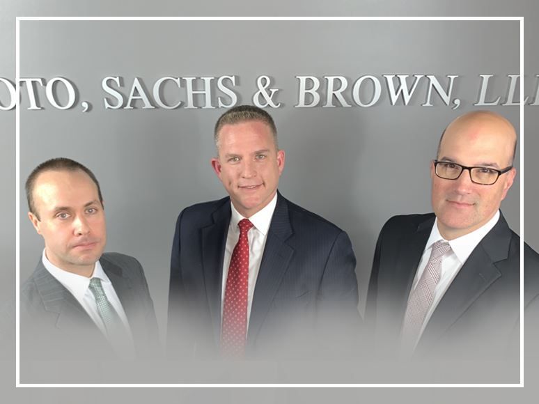Proto, Sachs & Brown, LLP Brewster, NY Office