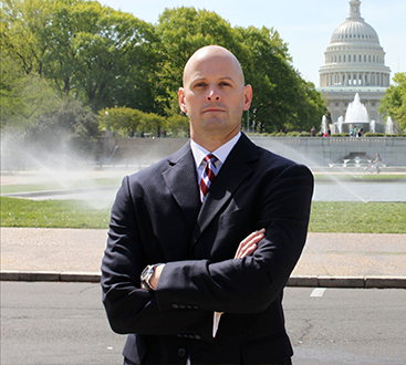 Ury & Moskow, L.L.C Washington, DC Office