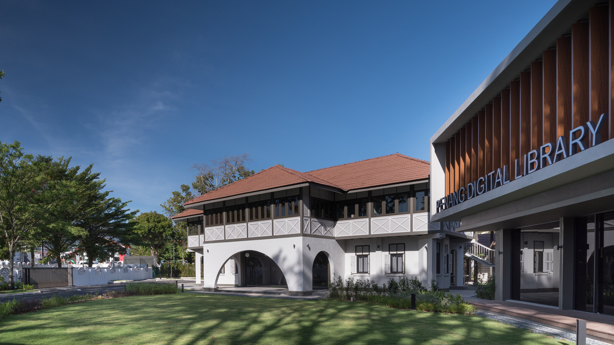 WONG & LOH Penang, Malaysia Office