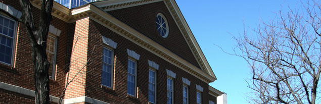 Ganderson Law, P.C Norfolk, VA Office