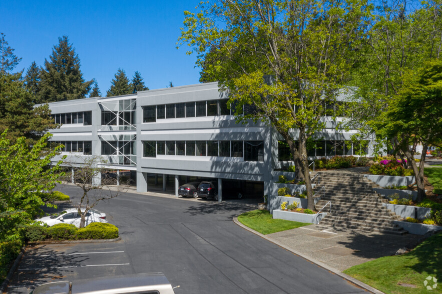 Graybeal Jackson LLP Bellevue, WA Office