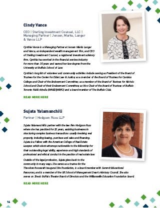 Jensen, Marks, Langer & Vance, LLC Buffalo,  Office