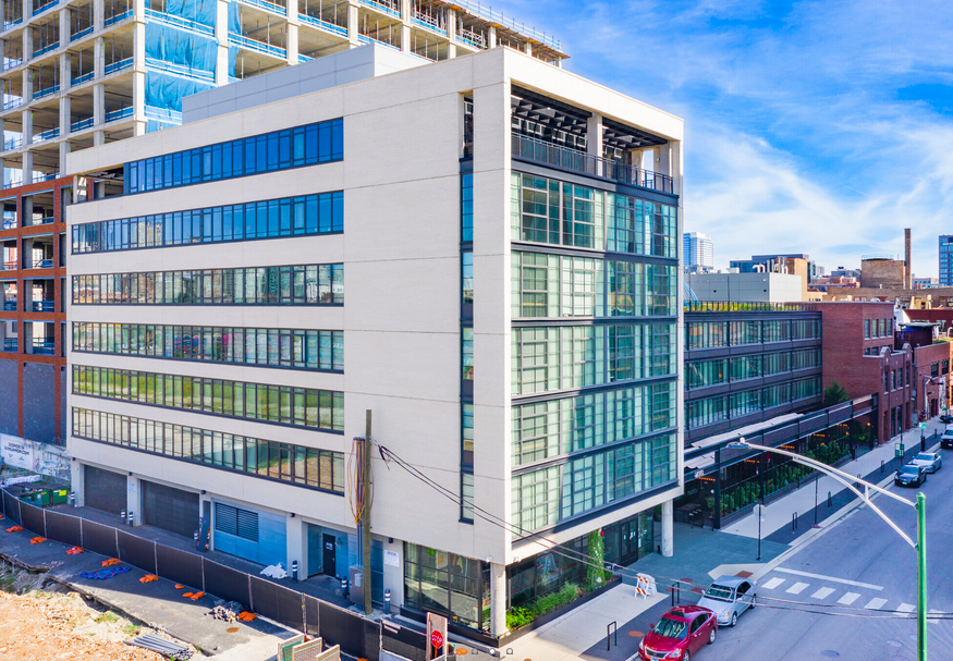 Gloor Law Group, LLC Chicago, IL Office