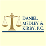 Daniel, Medley & Kirby, P.C Martinsville, VA Office
