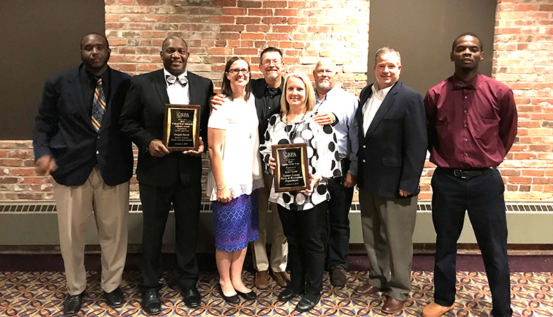 The Shrable Law Firm, P.C Americus, GA Office