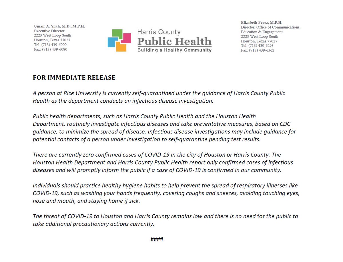 Shrader & Associates L.L.P Houston,  Office