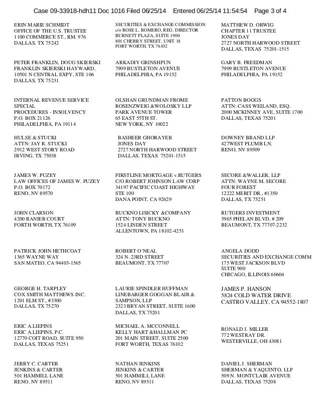 Downey Brand LLP Reno, NV Office