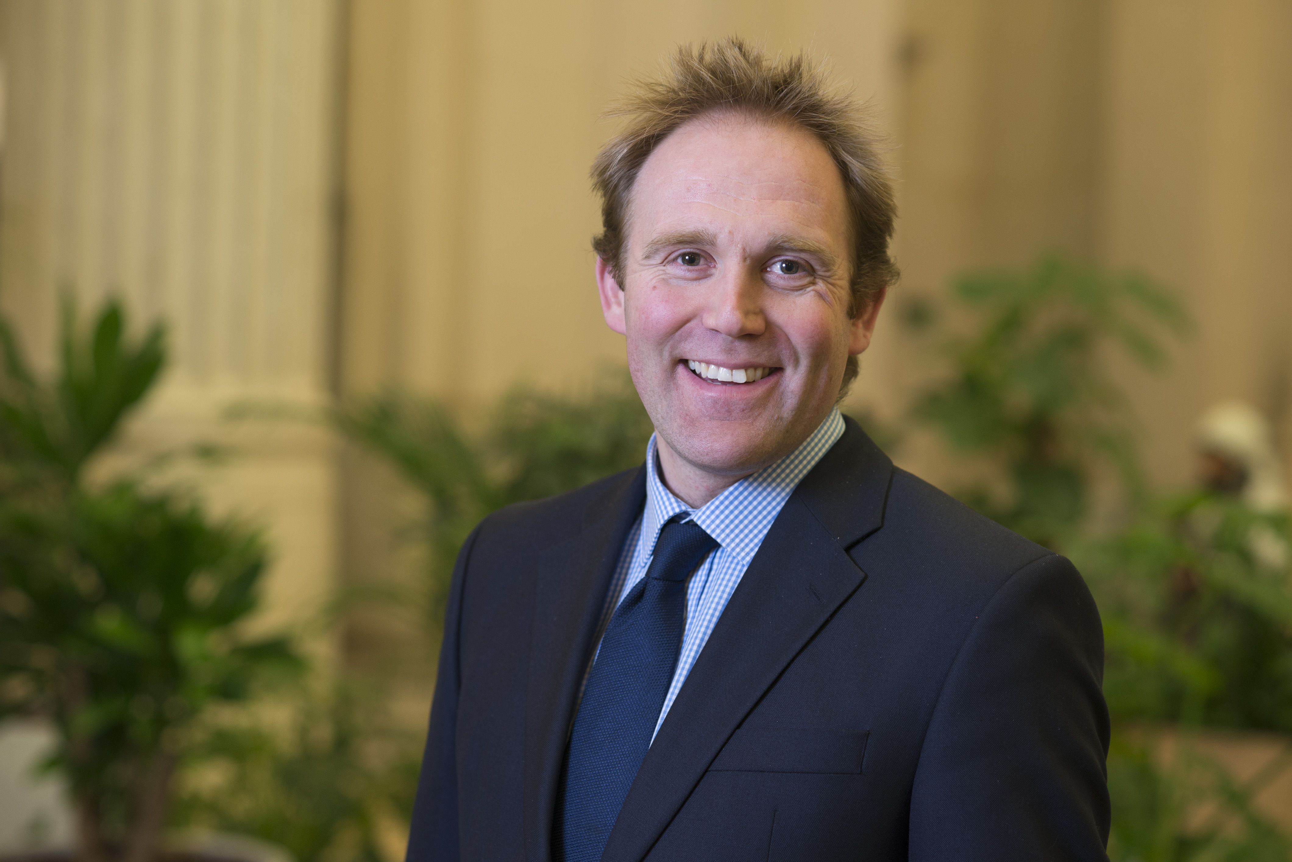 Thompsons Leeds, UK-England Office