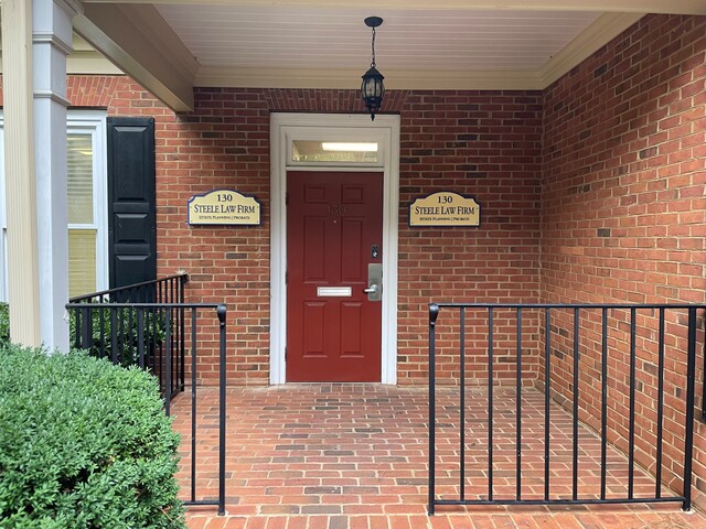 Huff, Woods & Steele Marietta, GA Office