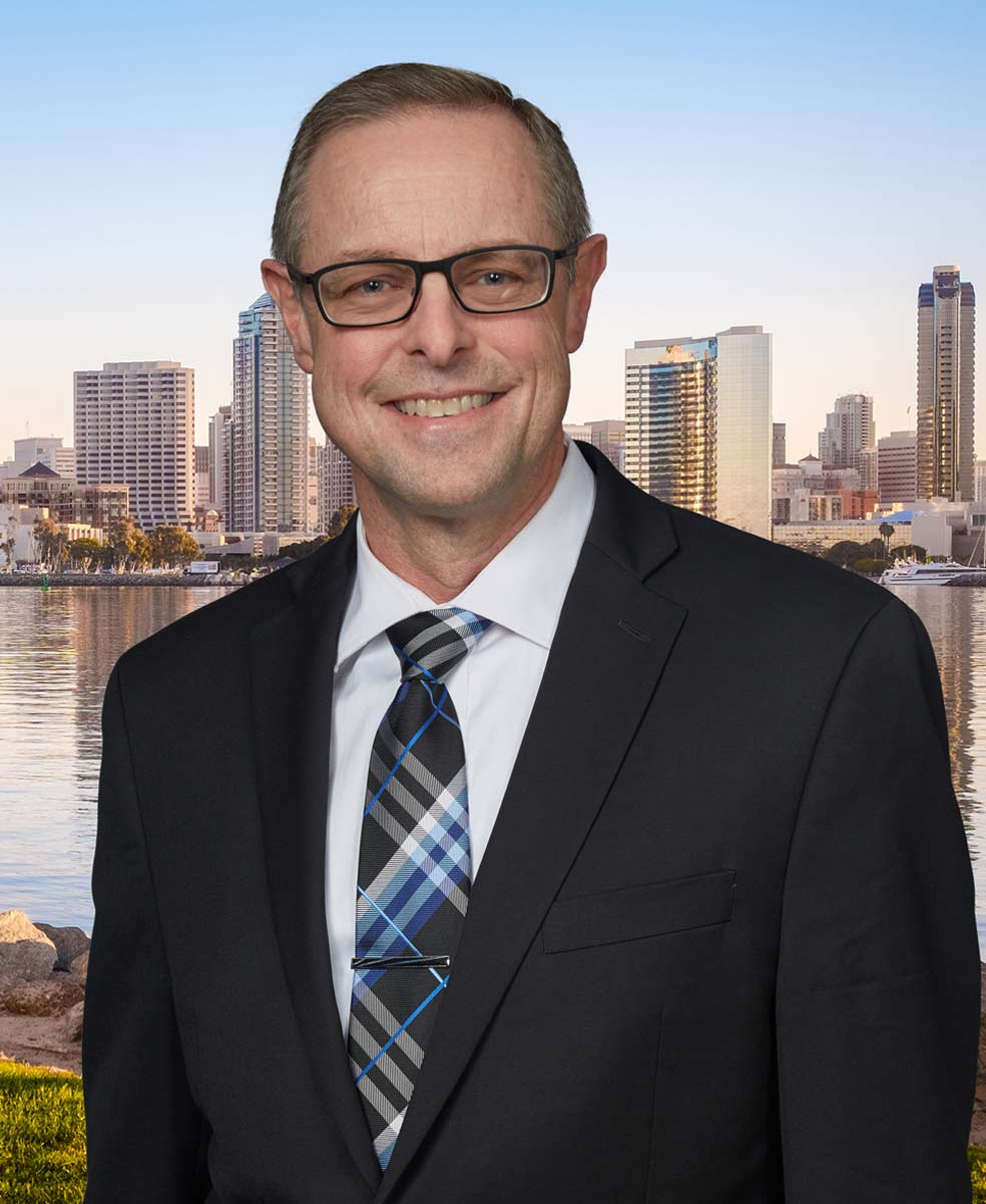 Devaney Pate Morris & Cameron San Diego,  Office