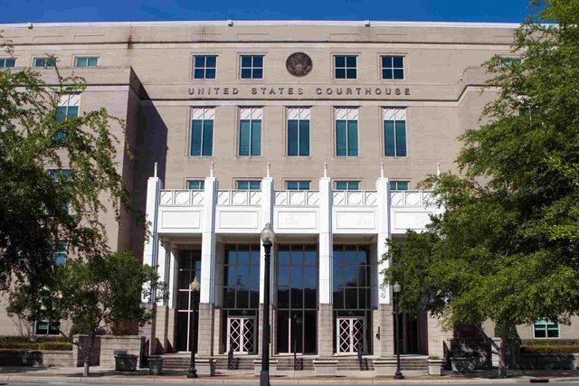 Michael J. Griffith, PA Pensacola, FL Office