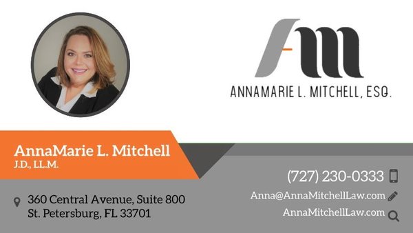 AnnaMarie L. Mitchell Bradenton,  Office