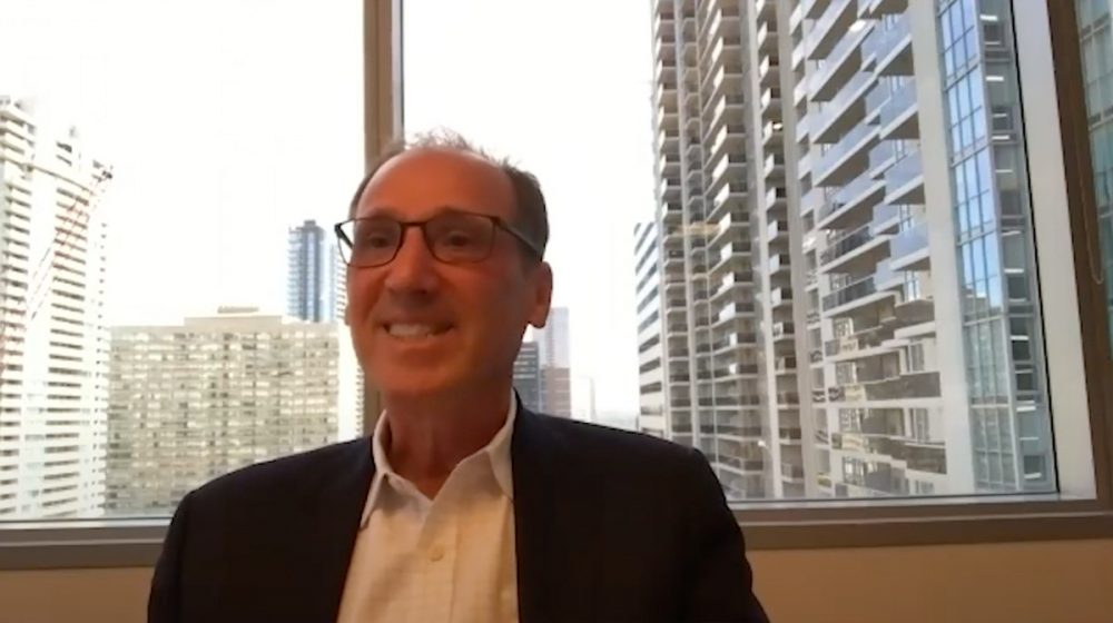 Charney Lawyers Toronto, Canada Office