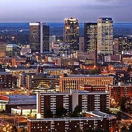 Cloud & Willis, LLC Birmingham, AL Office