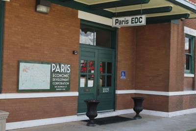 The Moore Law Firm, L.L.P Paris, TX Office