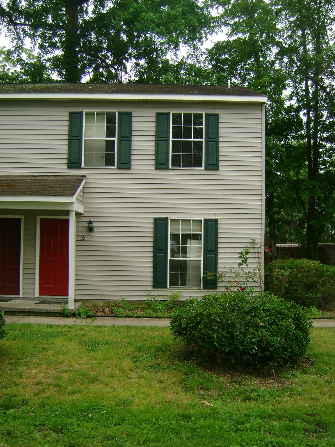 Huffman & Huffman, PC Newport News, VA Office