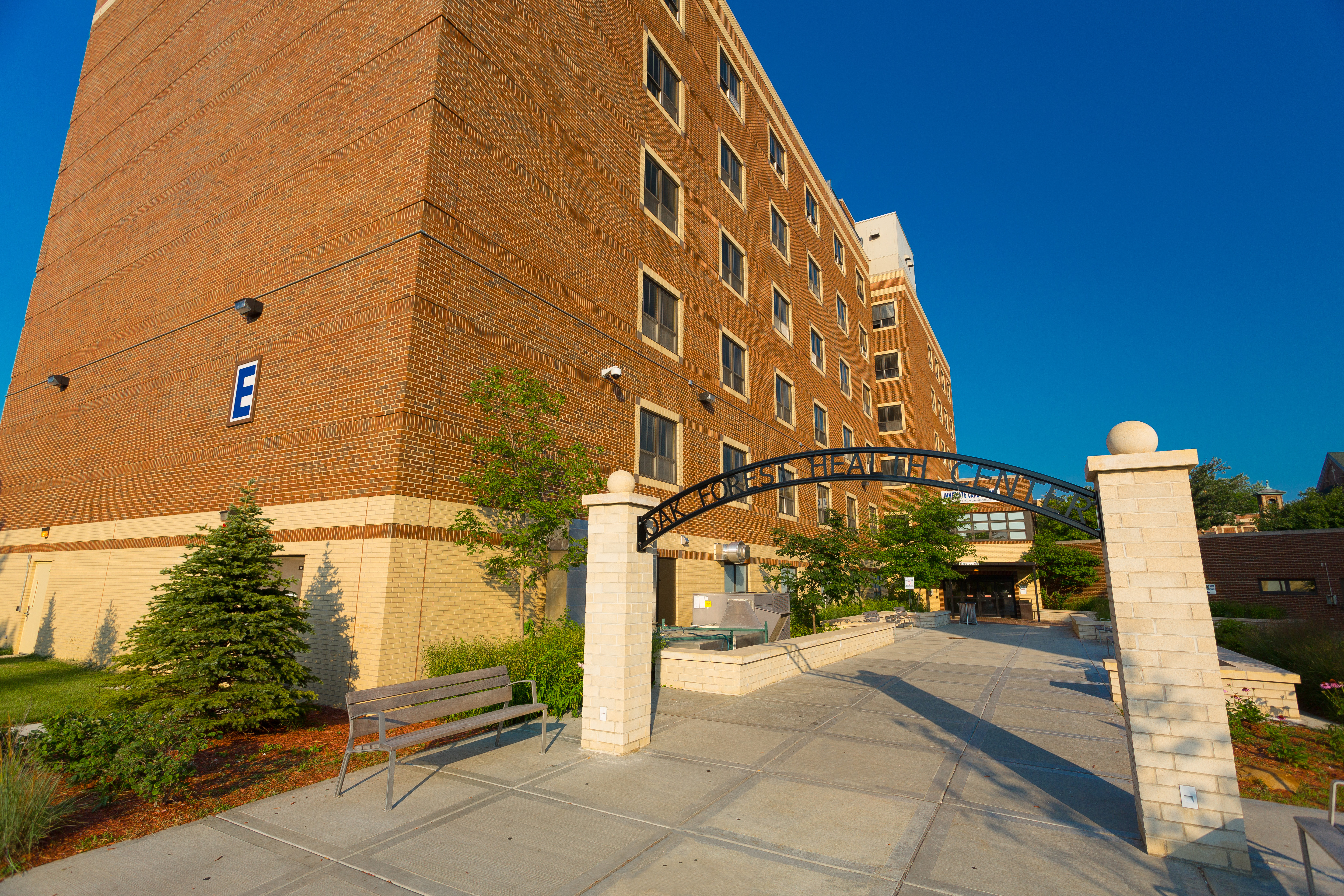 Urban & Burt, LTD Oak Forest, IL Office