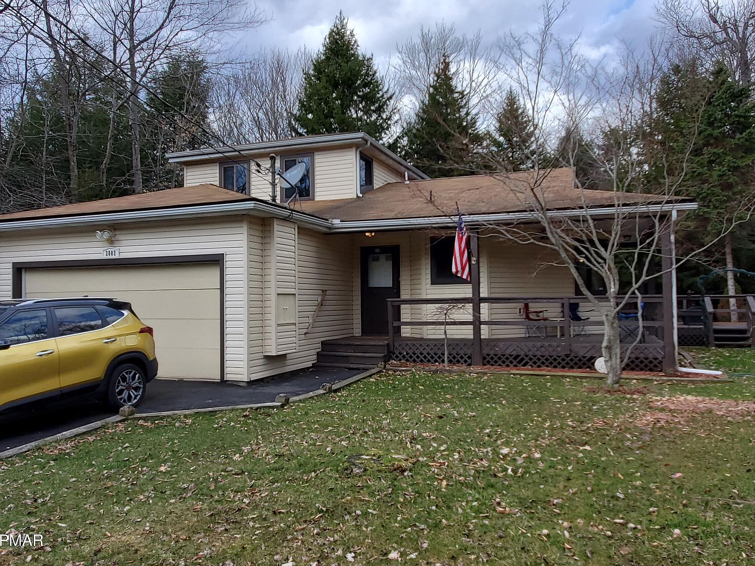 MHK Attorneys Pocono Summit,  Office