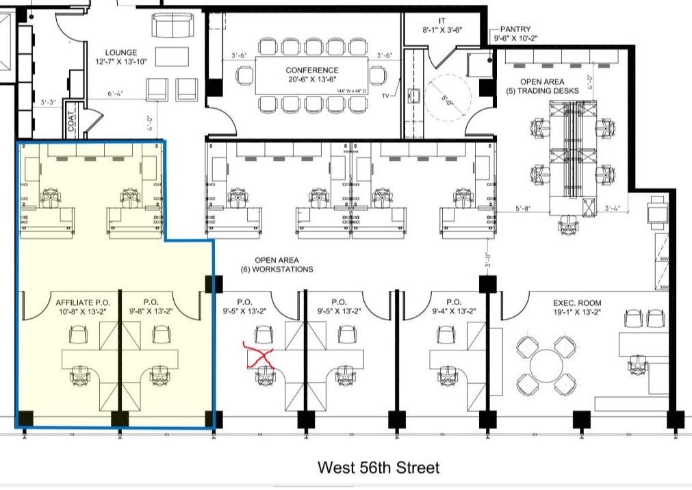 Forman Holt Attorneys At Law New York City, NY Office