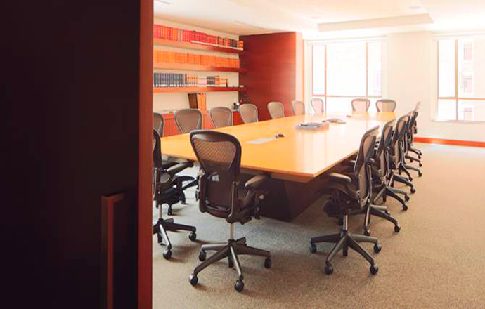 Posse Herrera Ruiz Bogota, Colombia Office