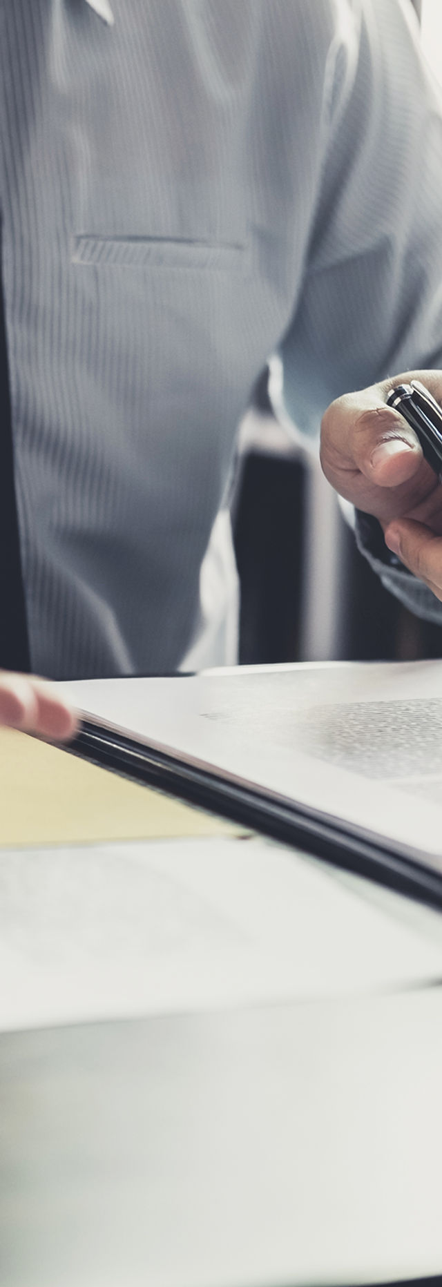 Law Offices of Ryan T. Dahlquist, LLC Lafayette,  Office