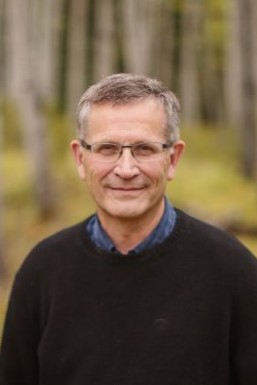 Sid Kobewka Edmonton, Canada Office
