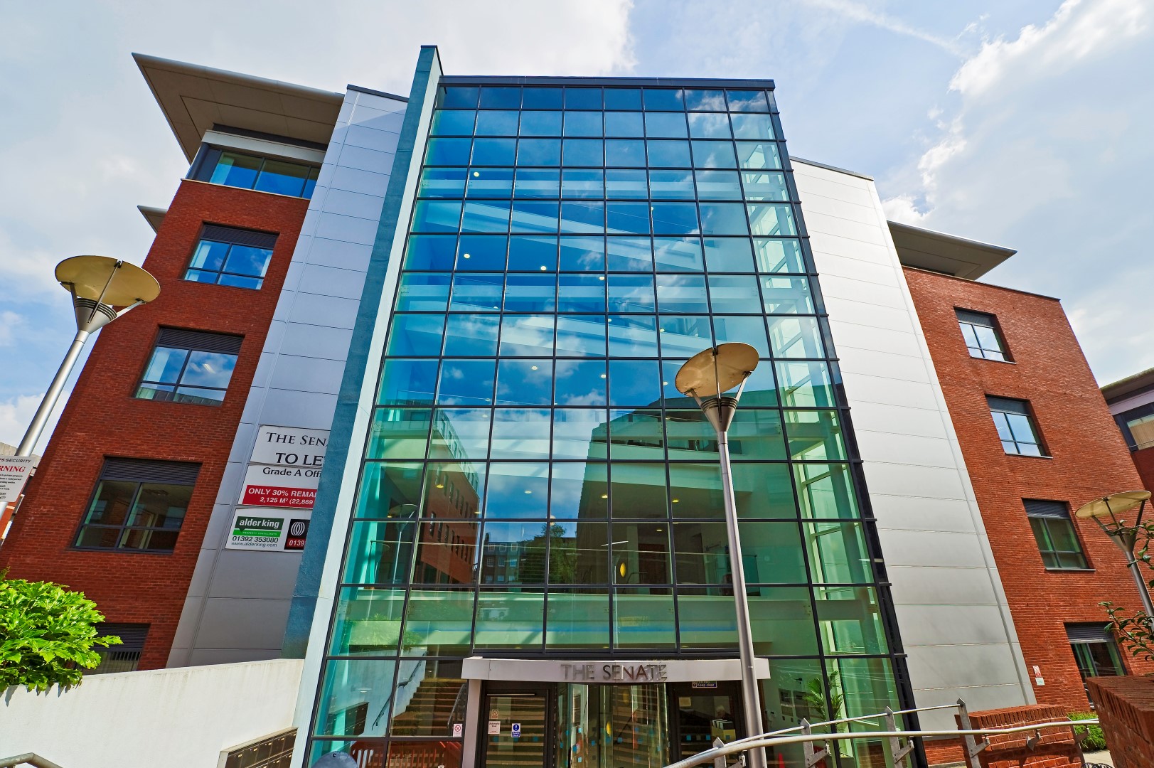 Stones Solicitors LLP Southernhay Gardens,  Office